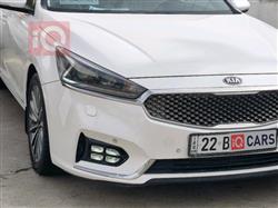 كيا كادينزا